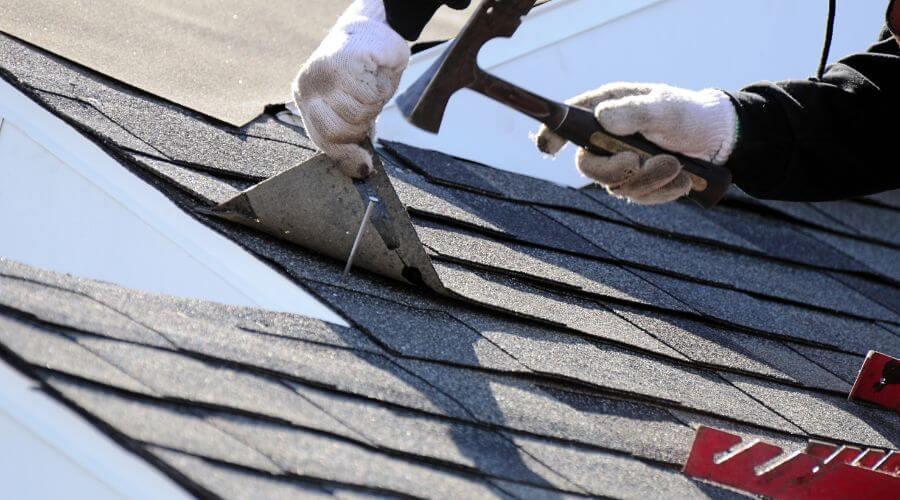 Expert tile roof repair services in Rosebud, MO